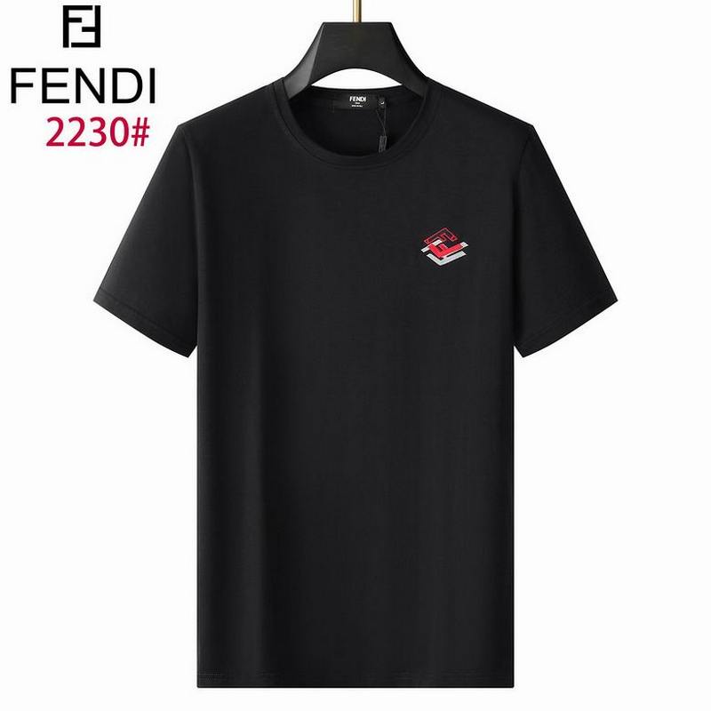 Fendi Men's T-shirts 259